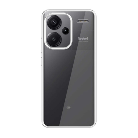 3MK Clear Case Redmi Note 13 Pro+