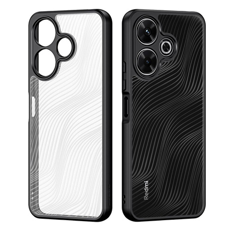 DUX DUCIS futerał AIMO do REDMI 13 czarny