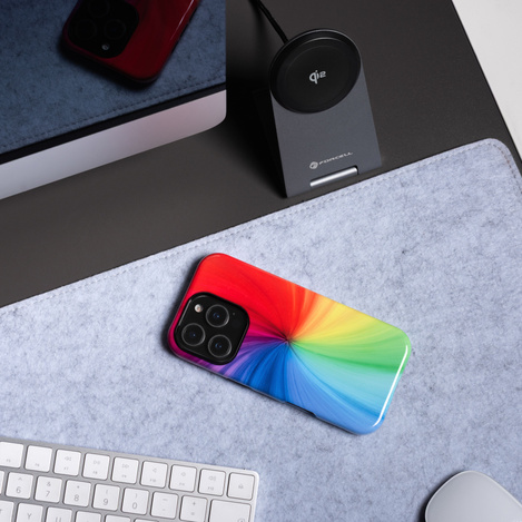 Futerał dwuwarstwowy do sublimacji dla SAMSUNG A54