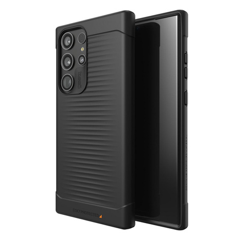 Futerał Gear4 Havana do SAMSUNG S23 ULTRA 5G czarny