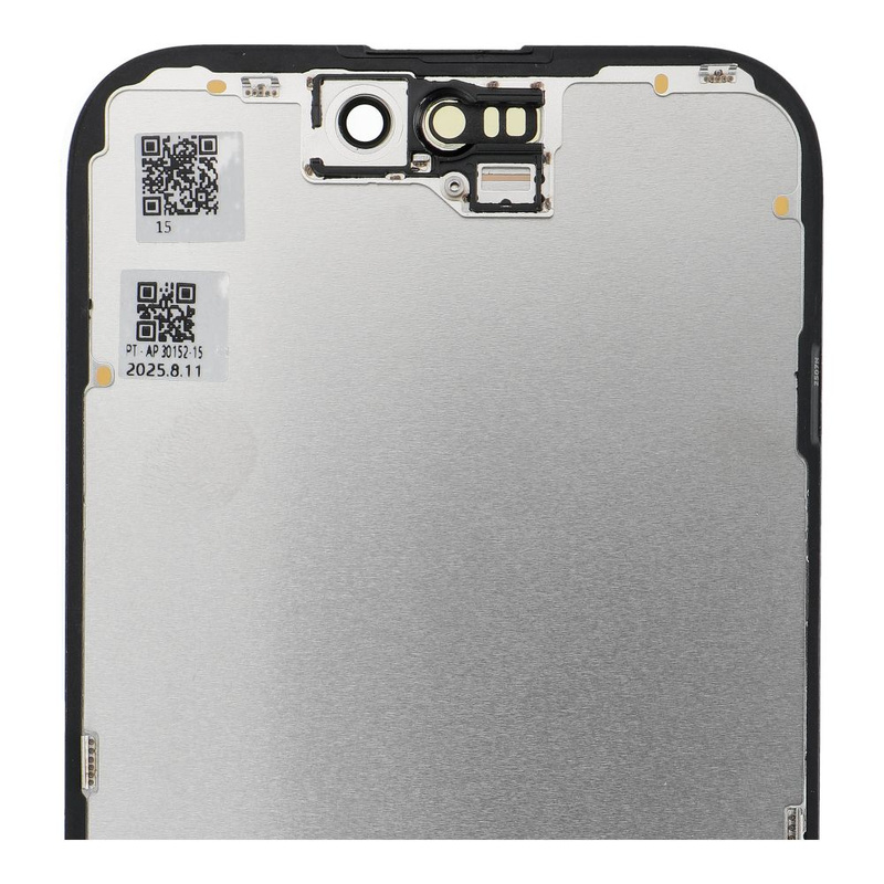 FixCell wyświetlacz do IPHONE 15 FOG OLED (change IC)