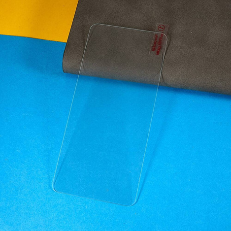 Szkło hartowane Tempered Glass - do Samsung Galaxy A55 5G