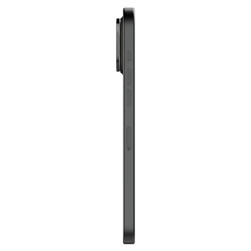 Spigen Optik. TR Camera Protector Kamera aus gehärtetem Glas (2 Stück) iPhone 14 Pro / 14 Pro Max schwarz
