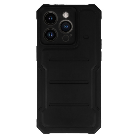 Protector Case do Samsung Galaxy S23 Ultra Czarny