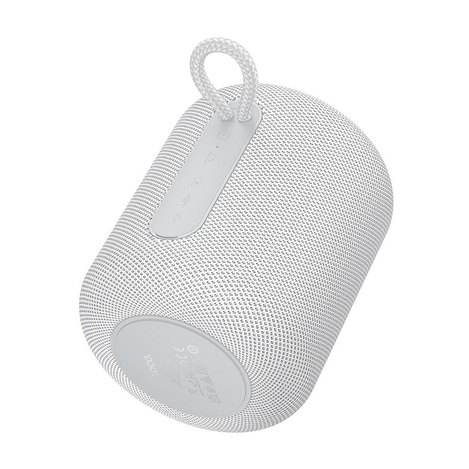 HOCO głośnik bluetooth 5W HC30 szary