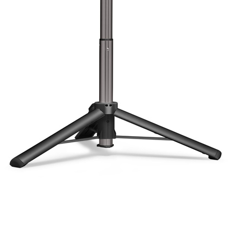 Spigen Selfiestick S571W MagSafe Tripod   Bluetooth czarny/black AMP07656