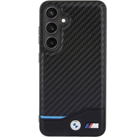 BMW BMHCS24S22NBCK S24 S921 schwarz/schwarz Leder Carbon