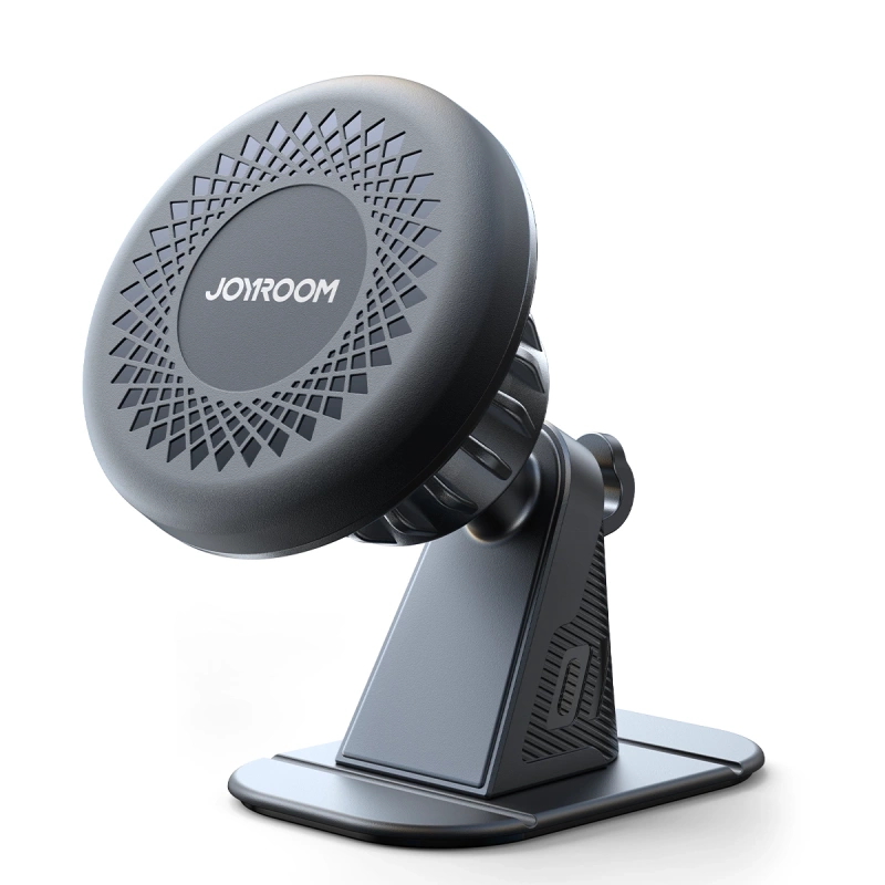 Joyroom JR-ZS356 magnetischer Cockpit-Telefonhalter – dunkelgrau