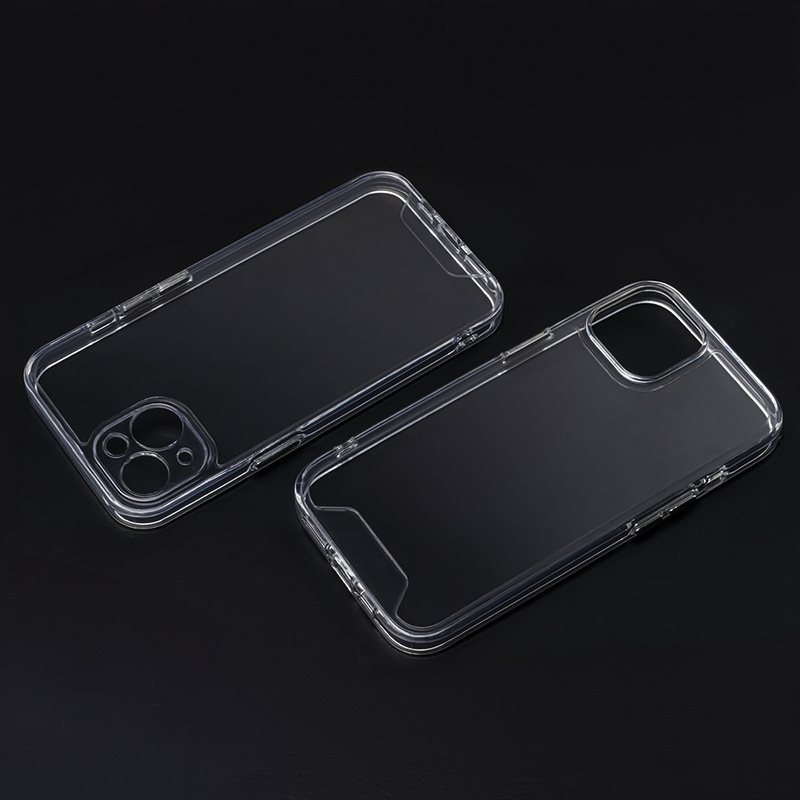 Nakładka Crystal do Samsung Galaxy A25 5G (global) transparentna