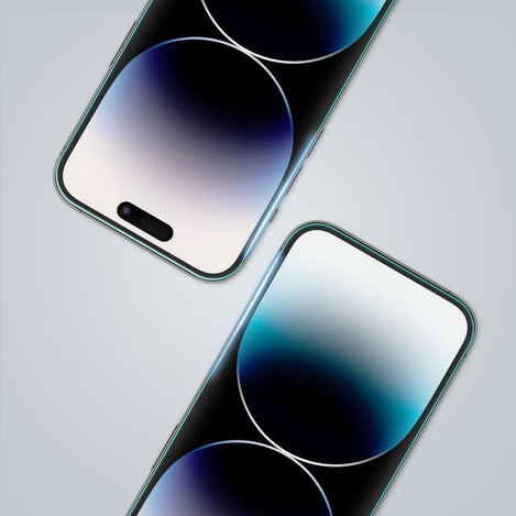 Szkło Hartowane XIAOMI REDMI NOTE 13 4G/5G / REDMI NOTE 13 PRO 4G/5G Tech-Protect Supreme Clear