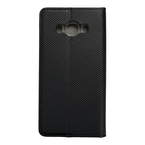 Kabura Smart Case book do SAMSUNG Galaxy J5 2016 czarny