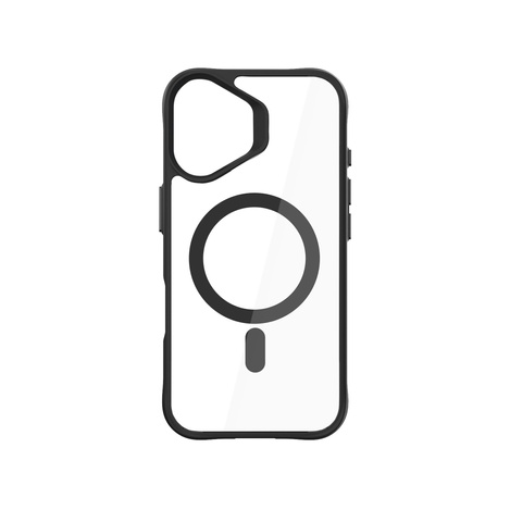 3MK Satin Armor MagCase iPhone 16 6.1"