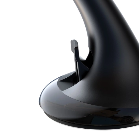 Uchwyt magnetyczny samochodowy Joyroom JR-ZS356 uniwersalny do telefonu na kokpit / szybę - czarny