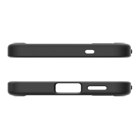 Spigen nakładka Ultra Hybrid do Samsung Galaxy S25+ Matowa Czarna