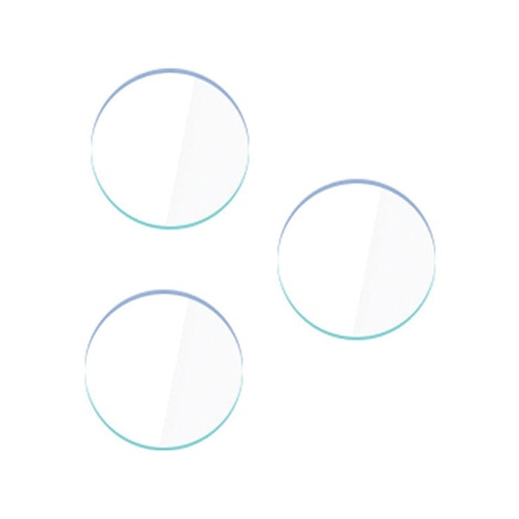 Apple iPhone 15 Pro Max - 3mk Comfort Set 4 in 1