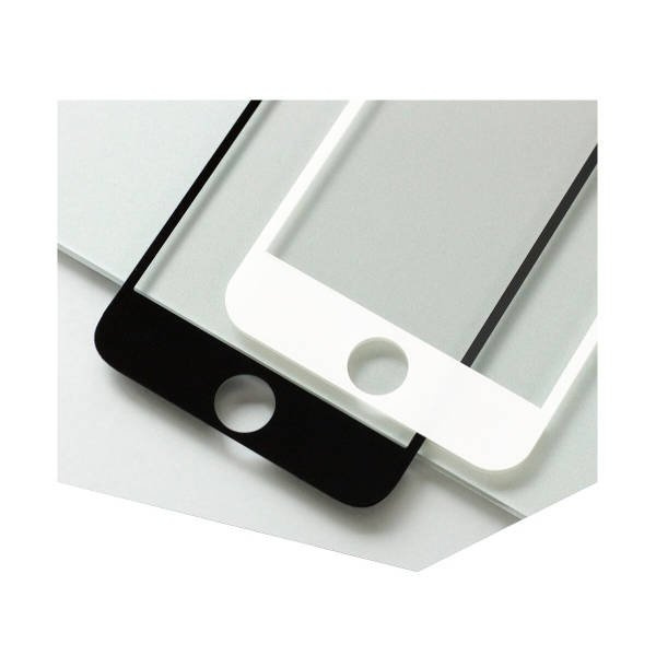 3MK HG Max Lite iPhone 12 Mini 5,4" black