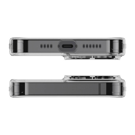 Etui Baseus Frosted Glass Case do iPhone 13 PRO (czarne)  + szkło hartowane