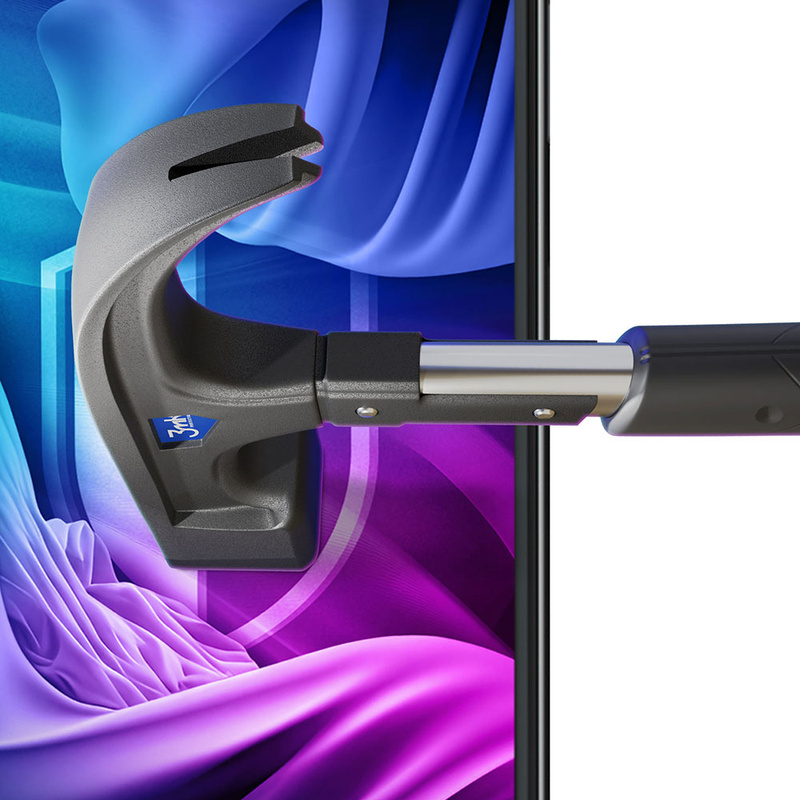 Apple iPhone 11 Pro Max – 3mk seidenmatt Pro