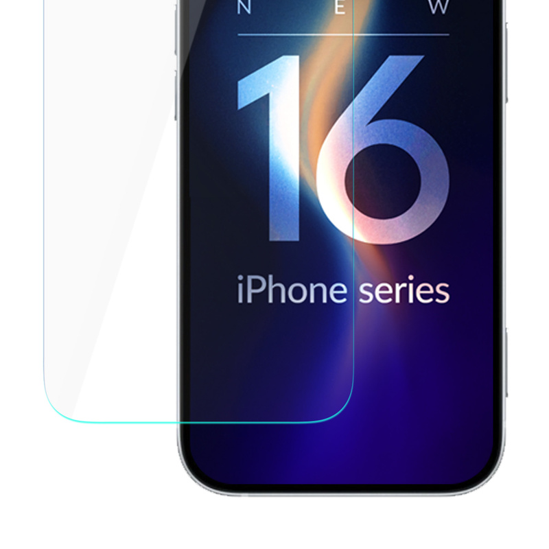 3MK FlexibleGlass iPhone 16 Pro Max Szkło Hybrydowe