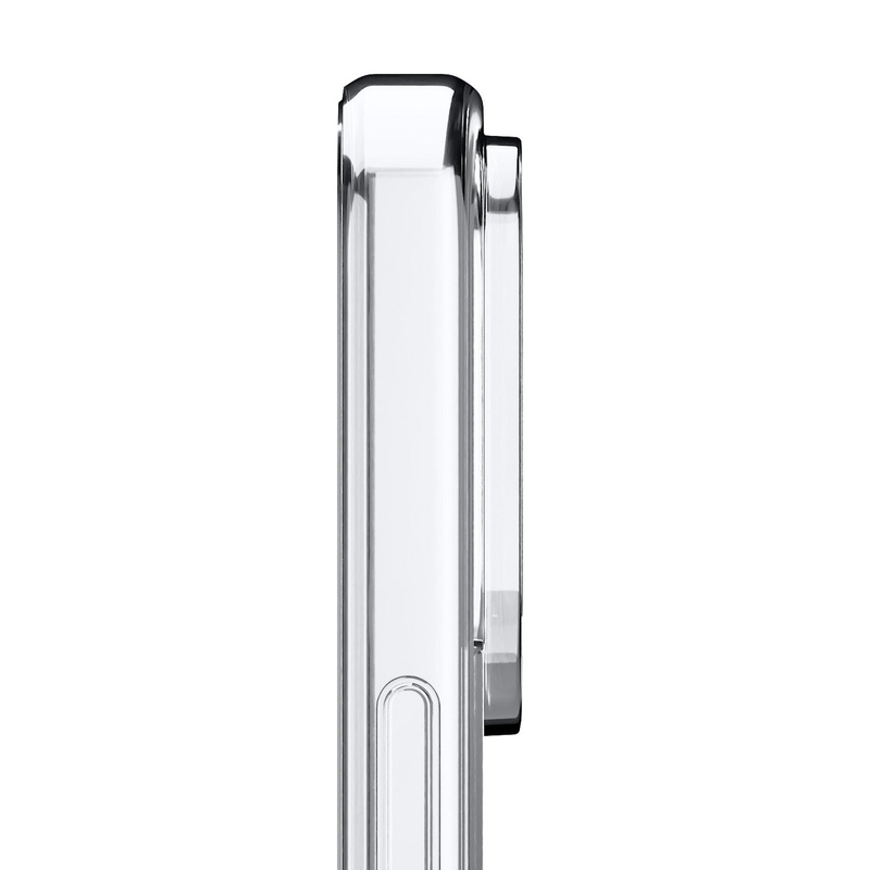 3MK ClearCase Eco iPhone 16 GRS CU 1304127