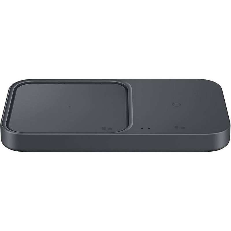Samsung ładowarka podówjna bezprzwodowa bez kabla czarna