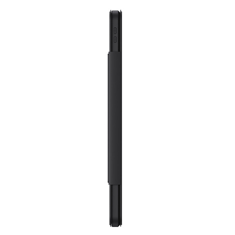 Etui magnetyczne Baseus Safattach do iPad Pro 10.5" (szare)