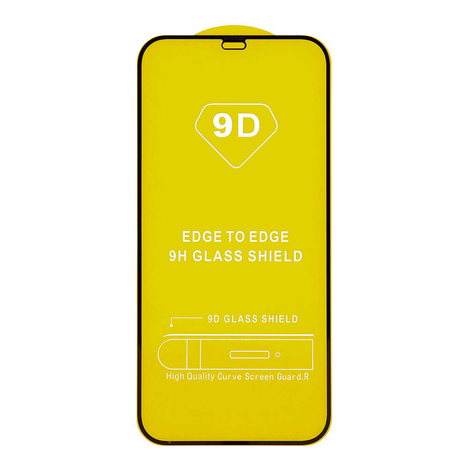 Szkło hartowane 9D Ceramic do Xiaomi Redmi Note 12 4G / Redmi Note 5G