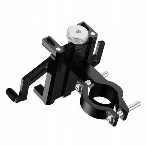 TECH-PROTECT ALUPRO UNIVERSAL BIKE MOUNT BLACK
