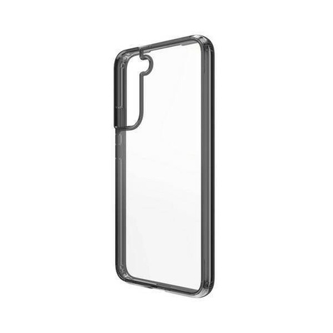 Etui SAMSUNG GALAXY S22 PanzerGlass HardCase Antibacterial Military Grade Clear transparentne