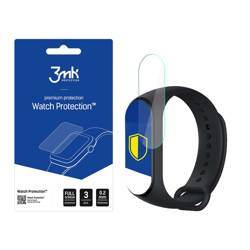 Oppo Band - 3mk Watch Protection™ v. ARC+