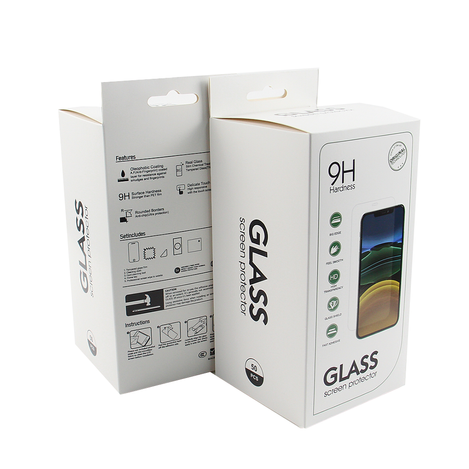 Szkło hartowane 2,5D do Samsung A55 5G 50w1