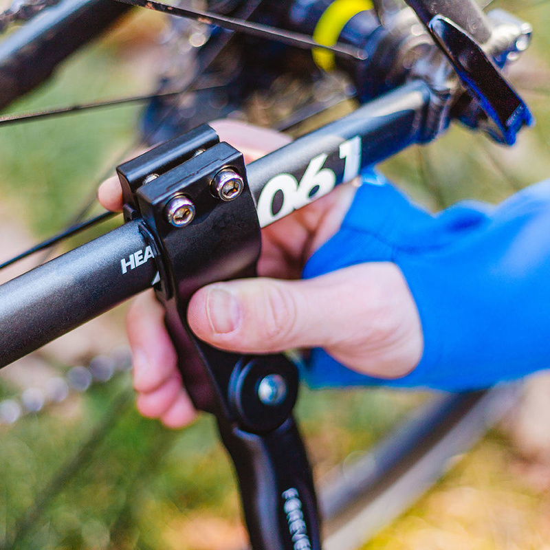 Stopka do roweru Forever Outdoor