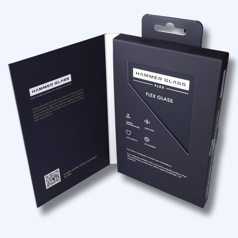 HAMMER GLASS Flex Samsung A35 5G/A55 5G