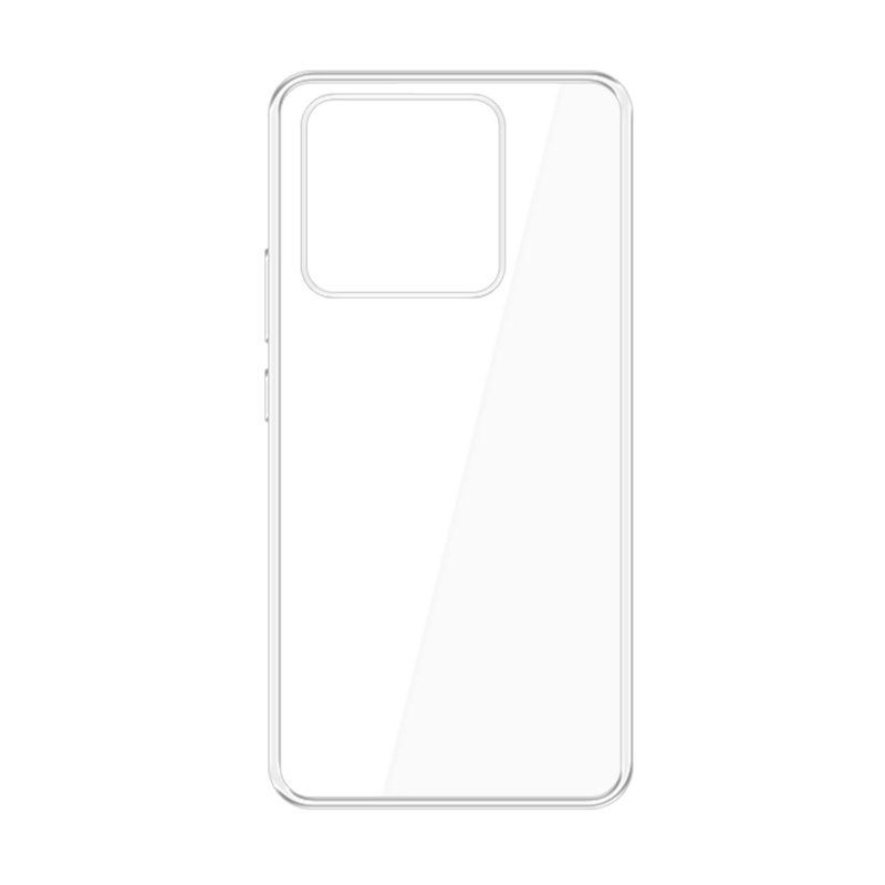 Xiaomi 14T - 3mk Clear Case