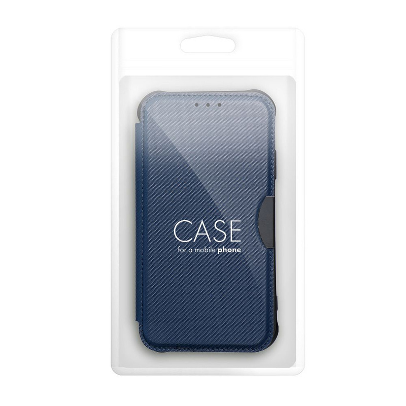 Kabura RAZOR Book do XIAOMI Redmi 13C niebieski
