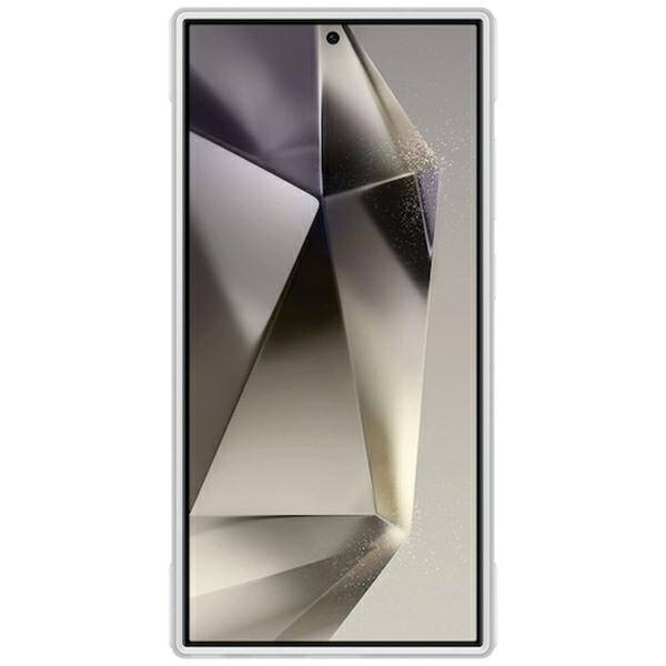 Samsung Shield Case GP-FPS928SACJW armored case for Samsung Galaxy S24 Ultra - light gray