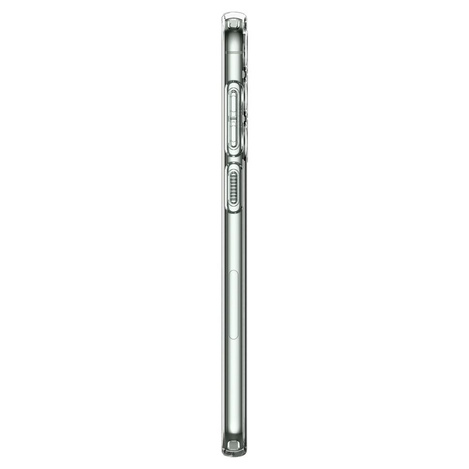 Spigen LIQUID CRYSTAL GALAXY S23 KRISTALLKLAR