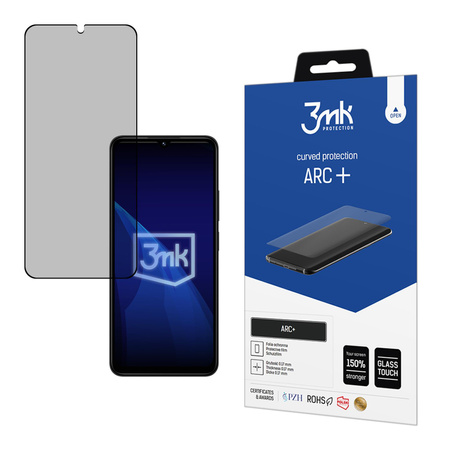 Redmi 14c - 3mk ARC+