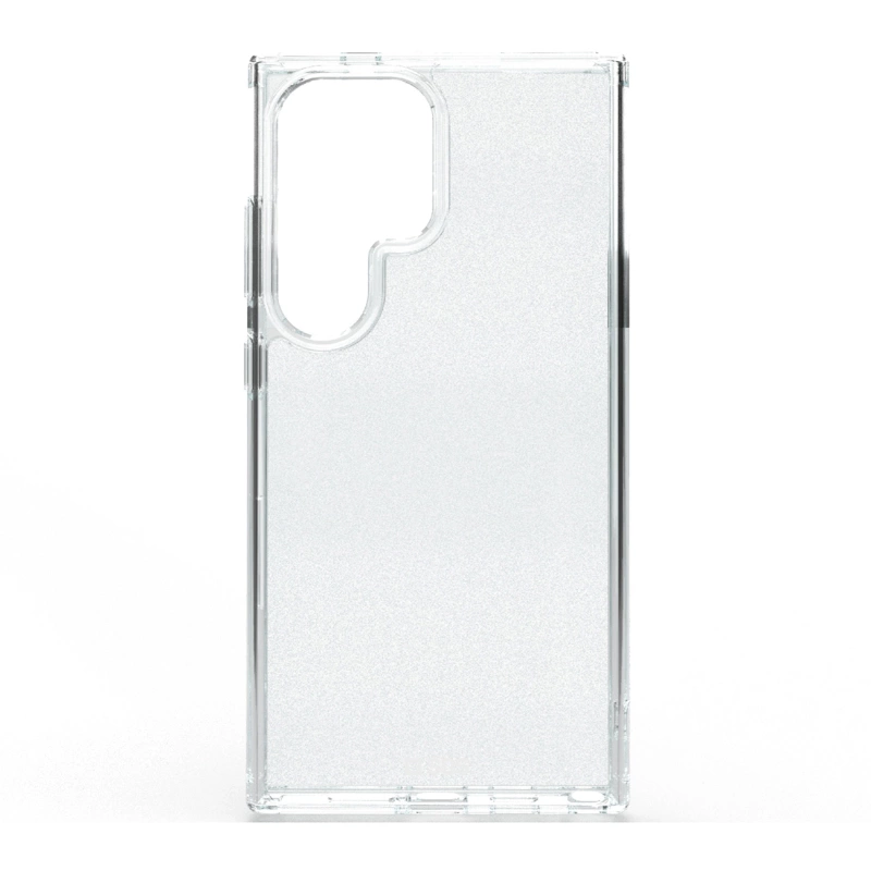 D3O Cover Samsung S25 Ultra, transparent