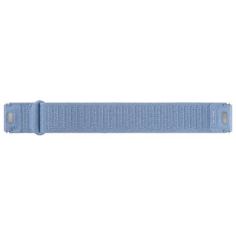 Samsung pasek Fabric Band (Wide, M/L) do Samsung Watch 6 niebieskie