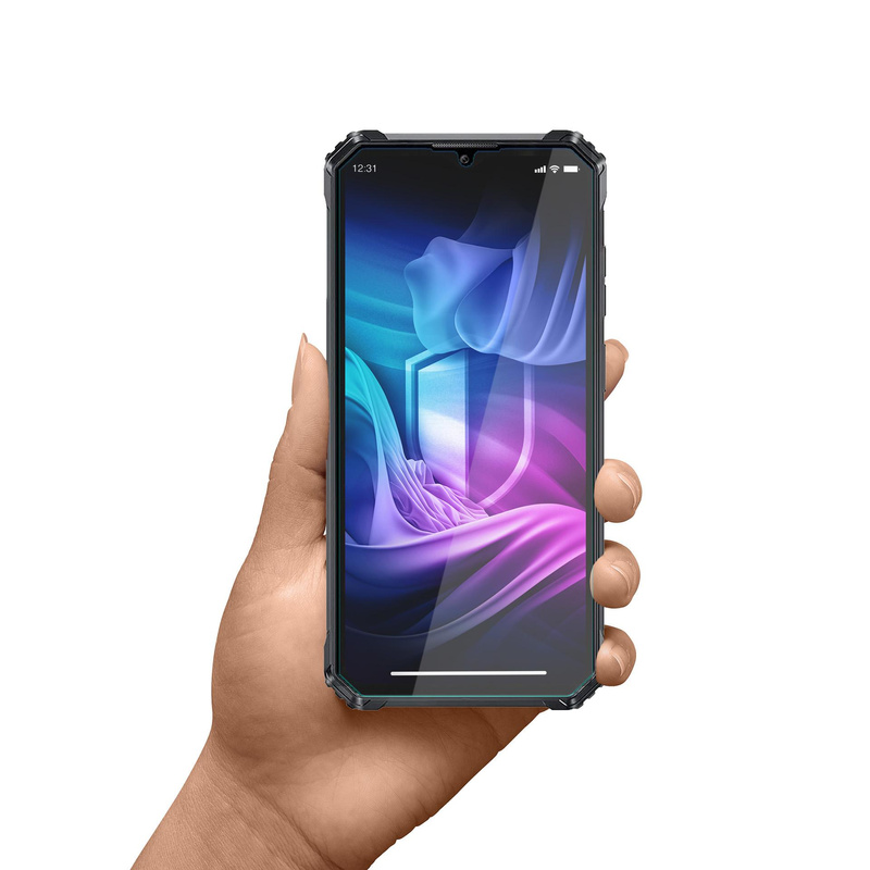 Oukitel G1 - 3mk Silky Matt Pro