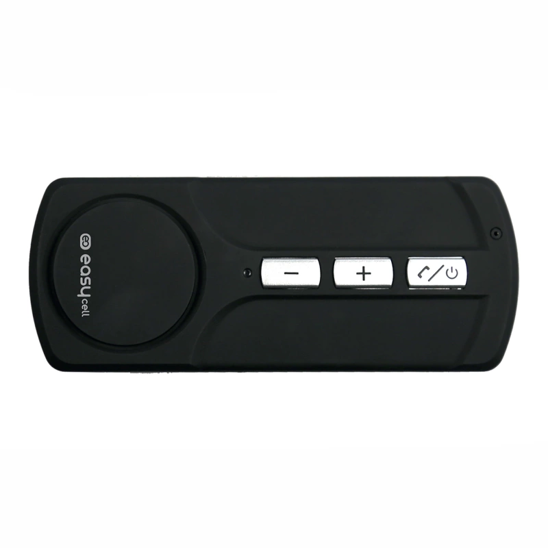 Bezprzewodowy głośnik SBS TEECHANDFREEK samochodowy zestaw głośnomówiący BT - czarny