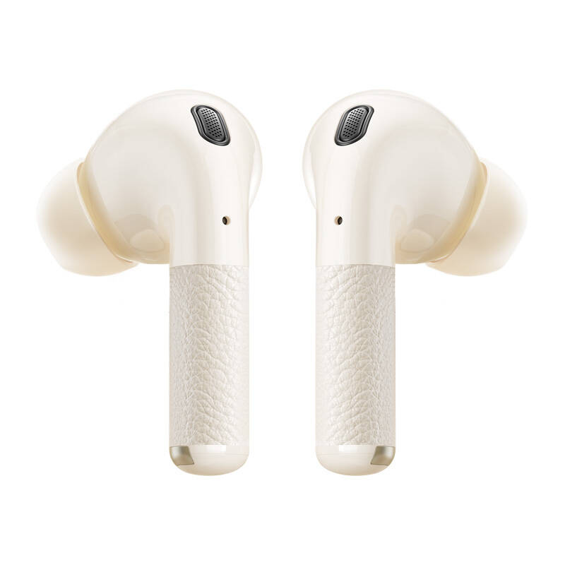 Słuchawki TWS Edifier W260NC ANC (Beżowe)