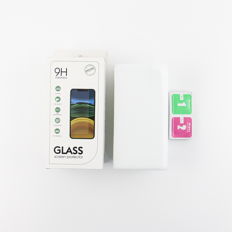 Szkło hartowane 2,5D do Samsung A55 5G 50w1