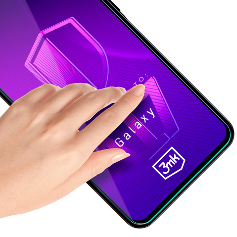 Samsung Galaxy A16 - 3mk HardGlass