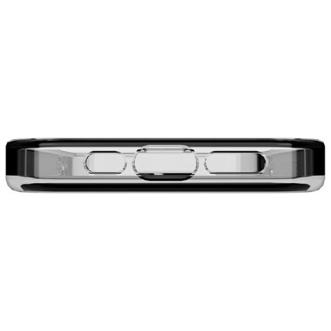 Etui ZAGG Luxe Snap do iPhone 15 Pro      przezroczysty/clear