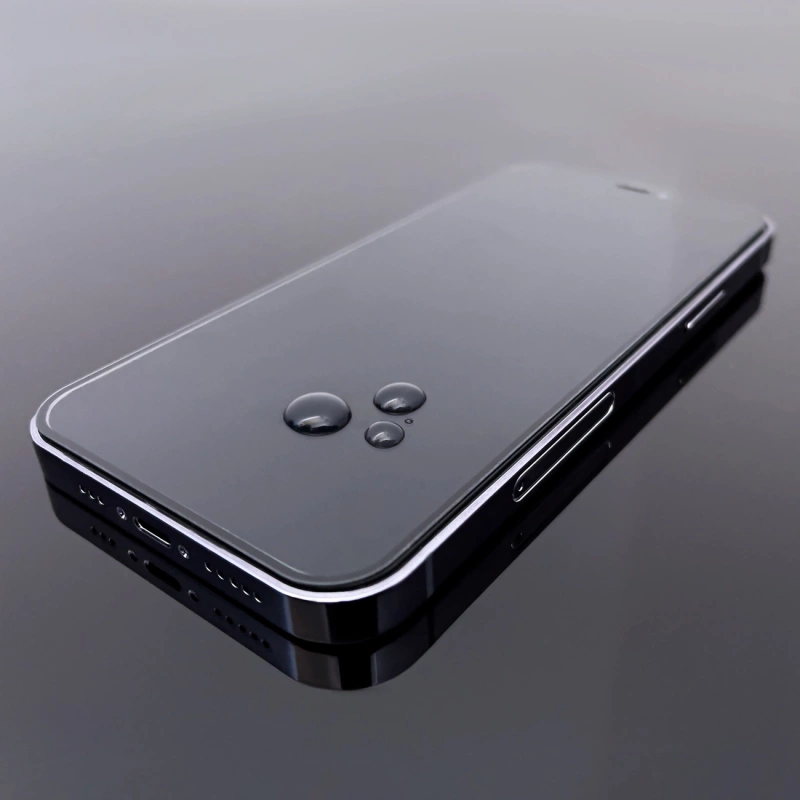 Wozinsky Panzerglas für Samsung Galaxy A55