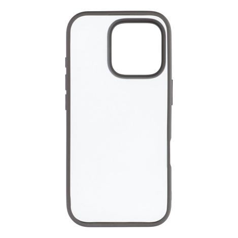 BLUEO APE Phone Case - Apple iPhone 16 Pro szary