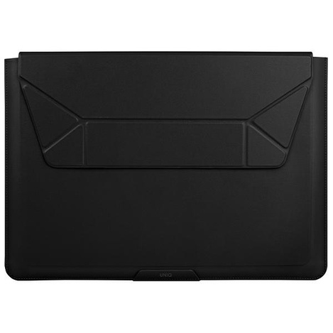 Case LAPTOP 14" UNIQ Oslo Sleeve black