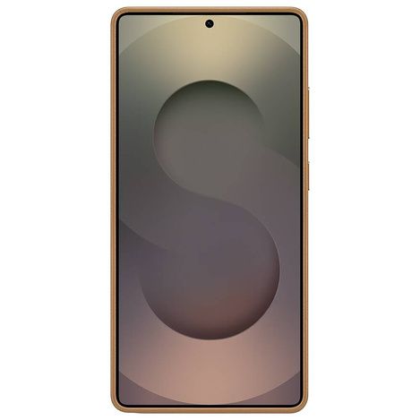Samsung KindSuit Case EF-VS938PJEGWW for Samsung Galaxy S25 Ultra - Gold